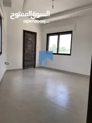  13 شقة أرضية فاخرة للبيع في الجندويل  - مقابل أسواق السلام 130م مع ترس 30م لم تسكن