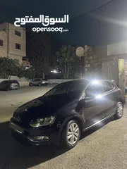  3 بولو. اتومتتيك. اصل.  عداد 50. اصلي فحص.  نخب بسعرررر حرق حرق
