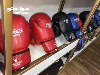  2 Special Discount Boxing Gloves