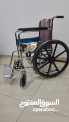 14 Wheelchair ، Different Models Wheelchair