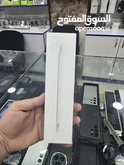  1 Apple pencil 2nd generation بسعر مميز جدا