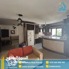  2 شبه مميزه مفروشه للايجار