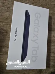  1 Samsung galaxy A9 8GB- 128 GB