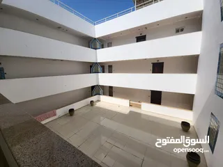  2 2 BR Apartment For Rent In Shatti Al Qurum