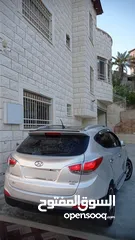  2 هونداي توسان 2013