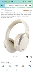  6 سماعة edifier w830nb