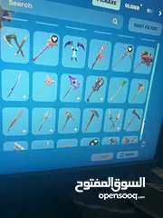  16 حساب فورت نادر للبيع الرقم الرقصات مو كامله