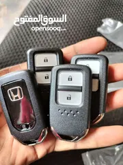  4 car duplicate keys