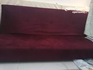  2 كنبه جلوس   Sofa