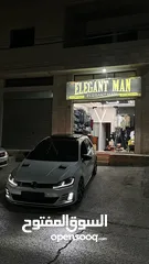  1 جولف gti بسعر حرقق