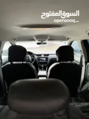  5 Skoda octavia 2018