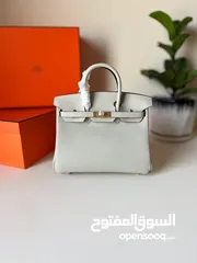  11 Hermes Birkin