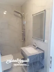  20 شقق للبيع في إربد الحي الشرقي نادي الضباط