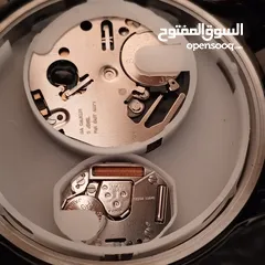  18 ساعة الماس للبدل بساعة اخرى مناسبة
