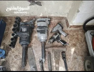  18 معدات محل بناشر للبيع بسعر حرق