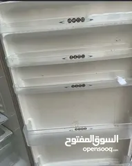  5 Sharp refrigerator