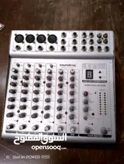  1 للبيع ديجي حفلات كبير اقرأ التفاصيل