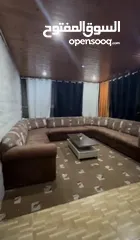  1 شقة مفروشة للأيجار
