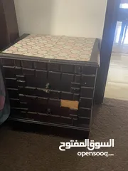  5 غرفة نوم تحتاج إلى صيانة