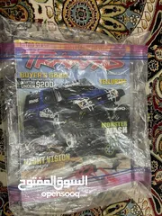  29 Traxxas Bandit VXL Brushless Buggy