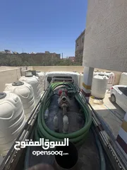  4 هونداي مايتي 2002 مرخص لغايه 3/2026 نتك سياره فحص متور مستوبيشي 33 عريض فحص و قير دوب بككس سهلي جبلي