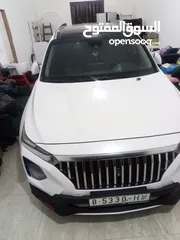  5 هيونداي سانتافي 2019