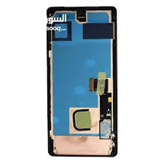  1 Google Pixel 7 Original Display شاشة قوقل بيكسل 7 اصلي