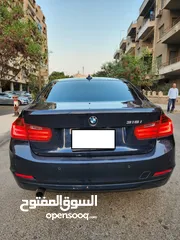  4 BMW 316 لاكشرى