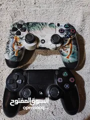  5 بلايستشين 4