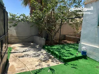  5 بيت للايجار
