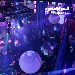  5 Famous Club For Sale - مشهور في دبي وسط المدينه للبيع