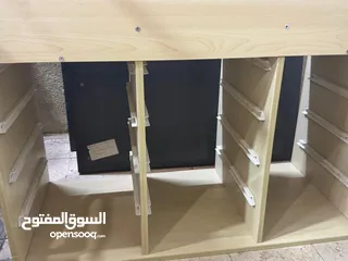 16 مجموعة اثاث للمكتب والمنزل للبيع