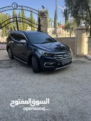  6 جيب سنتافي 2017