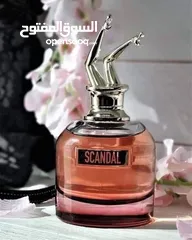  1 عطور نسائيه