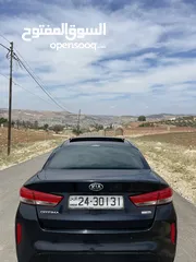  11 كيا اوبتيما 2018 - kia optima هايبرد وارد الوكالة فل بانوراما