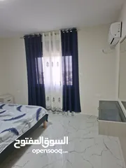  2 ستوديوهات جديده لم تسكن من قبل مع اامالك مباشرة