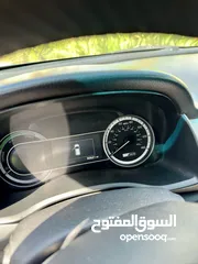  5 كيا نيرو 2017 - فحص كامل- 13500بحاله ممتازه البيع رقم مميز لون مميز