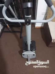  11 جهاز مشي كهربائي