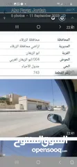  3 ارض سكنيه تنظيم سكن ب مساحه 750 متر على شارعين . وشارع تجاري إمكان تحويل القطعه إلى تجاري .