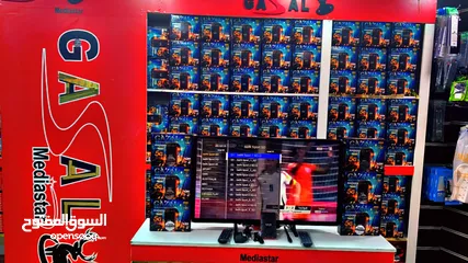  5 رسيفر 7100. 5G الأكثر طلباً و دقة و سرعة رام 2G باقل سعر بالمملكة.