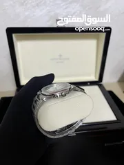 9 patek philippe 5711/a1 - 011 discontinued model (super clone quality)