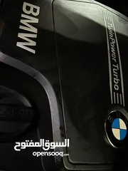  23 بي ام 320i السياره كهرباء مع بنزين محرك توين بور تيربو اصلي 2000cc ممكن البدل  من المالك مباشر