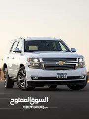  2 تاهو LTZ دواسات كهربائية