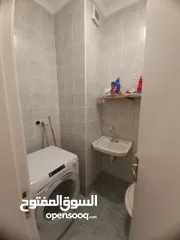  24 شقة ارضية للبيع اربع غرف نوم في جبل عمان قرب قصر زهران