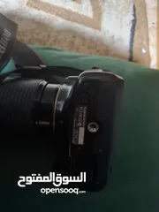  1 كاميره canon