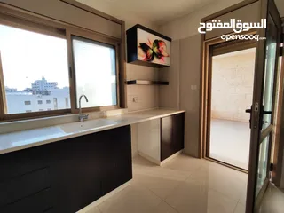  16 شقة غير مفروشة للايجار في الماصيون قرب مشفى رام الله