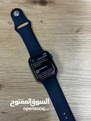  4 Apple watch series 7 45