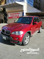  18 بى ام  دببو  x5