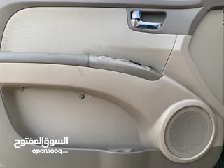  21 جيب كيا سبورتج موديل 2009 وارد الشركه الاردنية مالك شخص واحد قاطع مسافه  94 الف كيلو فقط