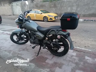  2 كي واي أيطالي